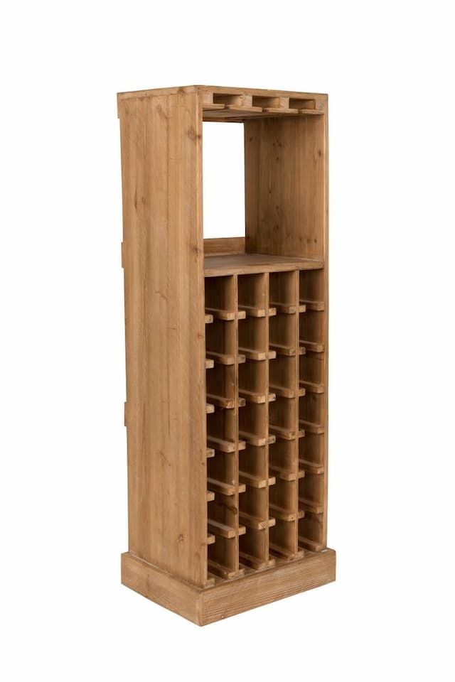 Weinschrank Weinregal CLAUDE von DutchBone